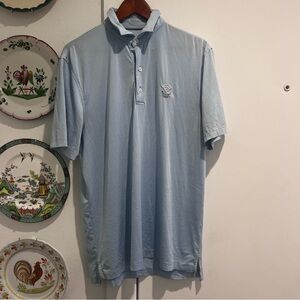 Johnnie O La Jolla Men’s Golf Polo Shirt